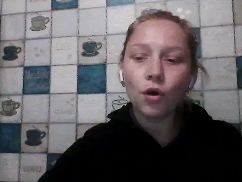 Živý XXX chat Anna_wey