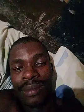 The_item99 Pertunjukan Webcam