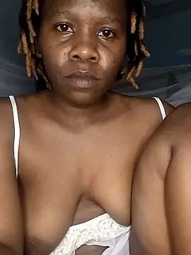 Queentesi – Live XXX-chat