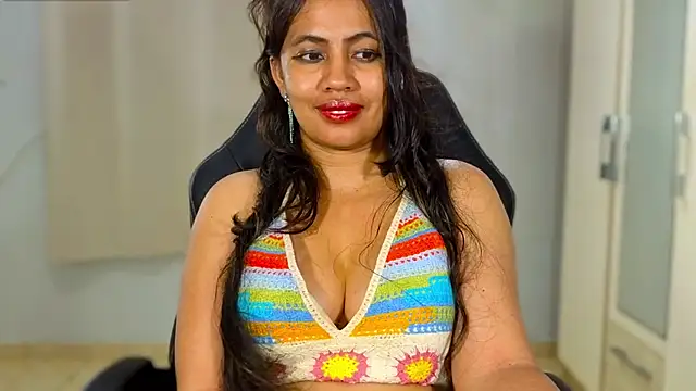 XXX chat uživo modela FannyXhot