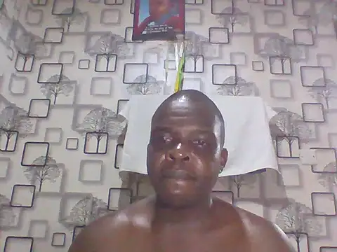 Chumba_001 Pertunjukan Webcam