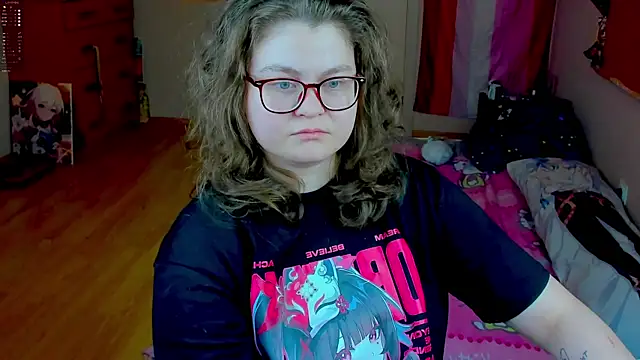 Sashy_Way – Live XXX-chat