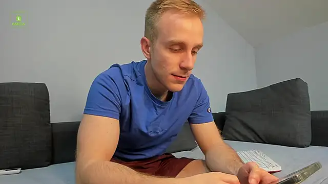 Buddy_Forman Webcam Show