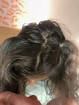 Lalla_Amani 现场XXX聊天