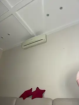 Evayra's Live XXX Chat