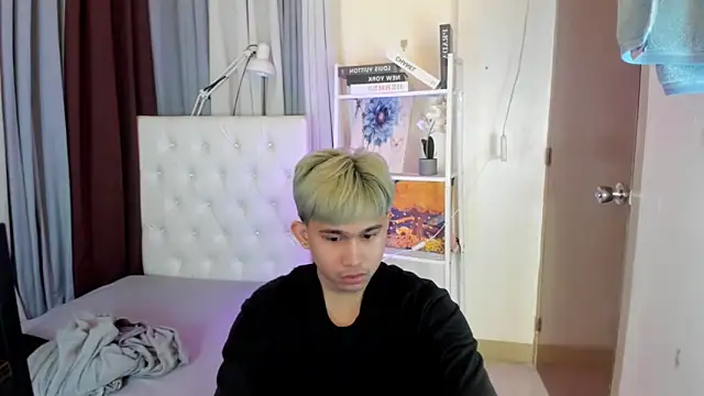 Chat XXX ao vivo de davincihugecock