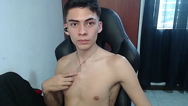 Hiso_kai 在線直播表演