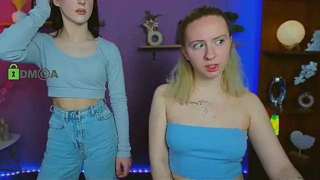 Živý XXX chat mila_glow1