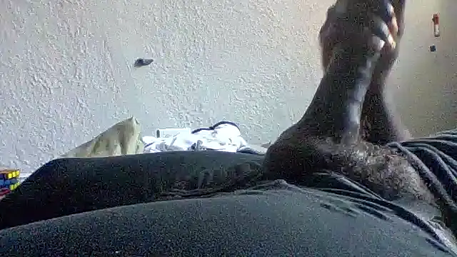 JezOne555 élő XXX-chatje