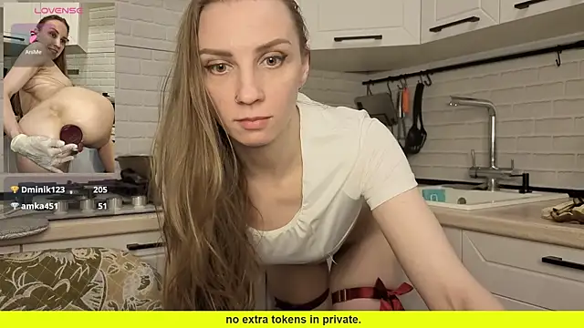 Show Webcam de Edena_