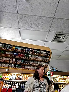 Show Webcam de Bakedroll333