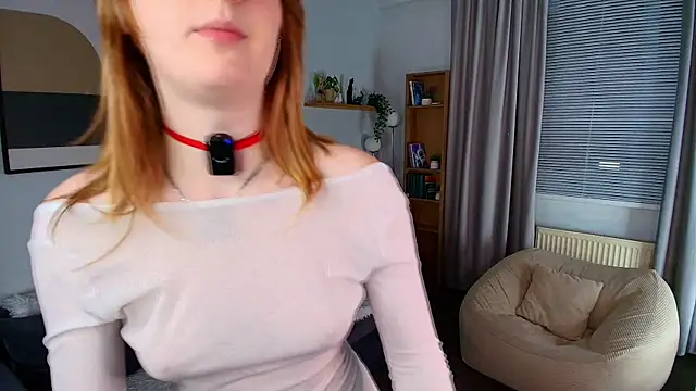 Živý XXX chat ShantaeClaybourn