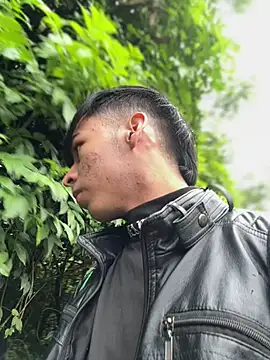 دردشة The_Conquer الجنسية المباشرة