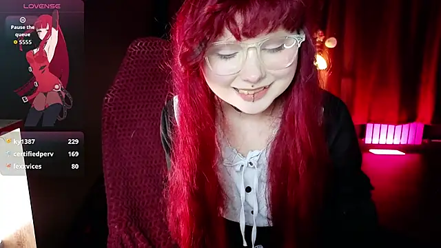 usagi_sasagi webcam show