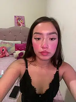 Miakittyyy Obrolan Langsung XXX