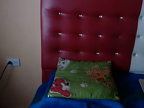 Show webcam de kurtbigcock