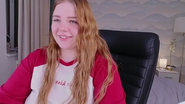 Tori_cat Obrolan Langsung XXX