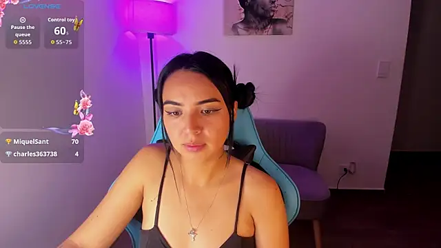 Nicole_Ss Live XXX Chat