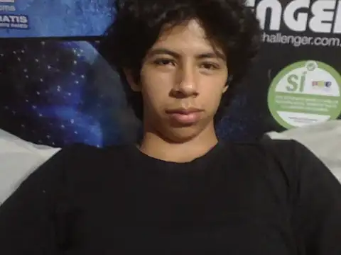 Carlos_Albert02 Webcamshow