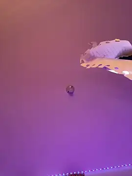 Hot_sophie_'s Webcam Show