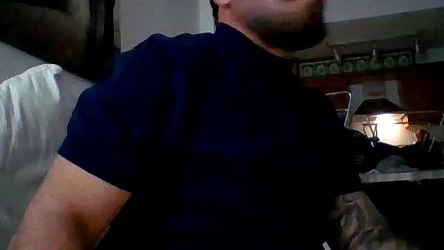 Show de bobotatto na webcam