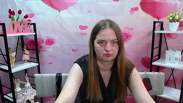 FreyaDak: απευθείας συνομιλία ΧΧΧ