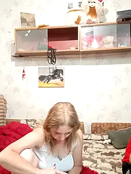 Koketka_nelegal_ Adlı Modelin Canlı XXX Sohbeti