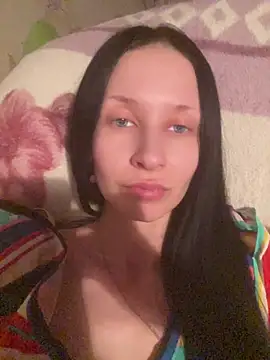 Starry_Siren Adlı Modelin Canlı XXX Sohbeti