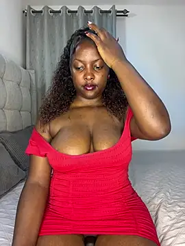 Show webcam de prettiepearl