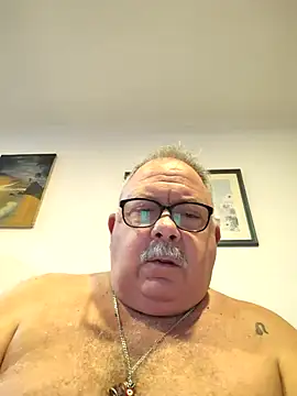 Webkamerová show bylytom24