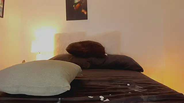 Skay_Hot Show Webcam