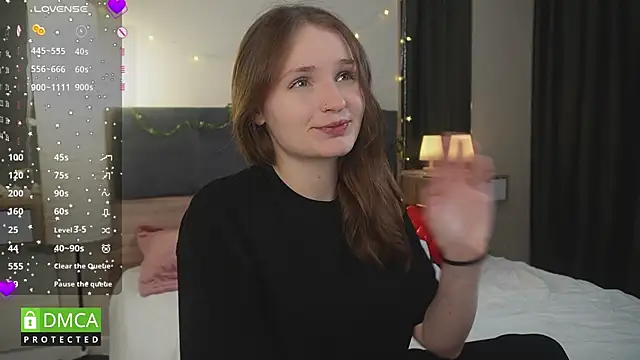 AmyCuteee: απευθείας συνομιλία ΧΧΧ