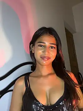 STRIP_GLOW Webcam-Show