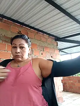 Dirty_Candy's Webcam Show