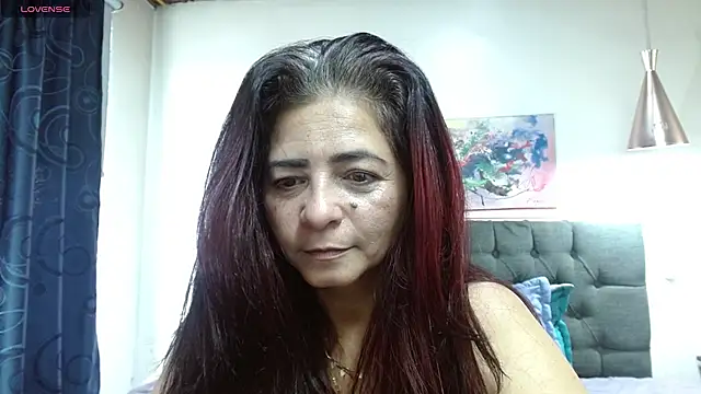 rosse_m Adlı Modelin Canlı XXX Sohbeti