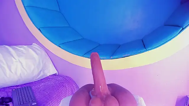 giamonroe's Live XXX Chat