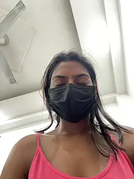 ThyroidLancers Pertunjukan Webcam