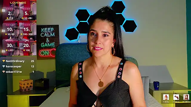 Sunny_RiverのライブXXXチャット