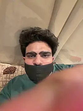 Cutie_Seema Show Webcam