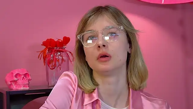 Онлайн чат XXX MerlinMeyer