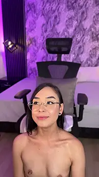 Mialarouse Adlı Modelin Canlı XXX Sohbeti