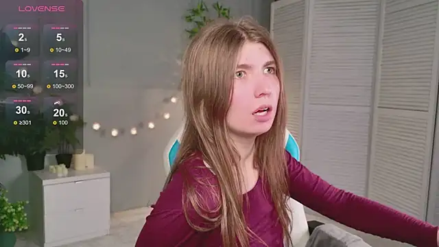 Bubble_Chloe: απευθείας συνομιλία ΧΧΧ