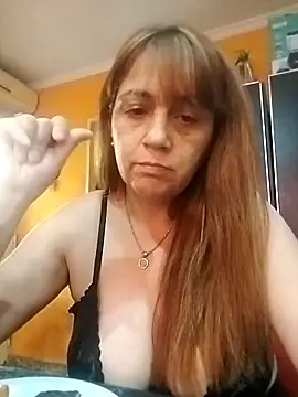 Show webcam de Jaz_sexy4