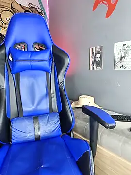 Ian_Valenti webcam show