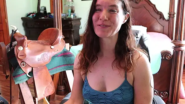 thornburyrose Adlı Modelin Canlı XXX Sohbeti