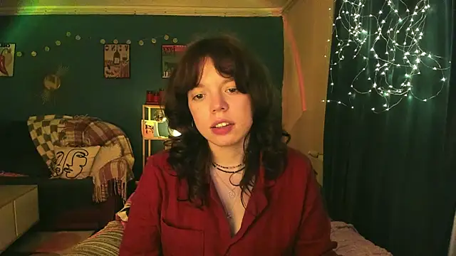 ClancyMorissey Adlı Modelin Canlı XXX Sohbeti