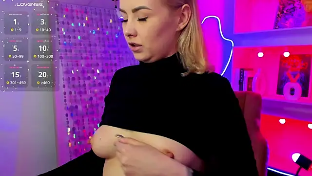 StephanieSweety's Live XXX Chat