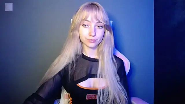 LuciaYoung 라이브 XXX 채팅