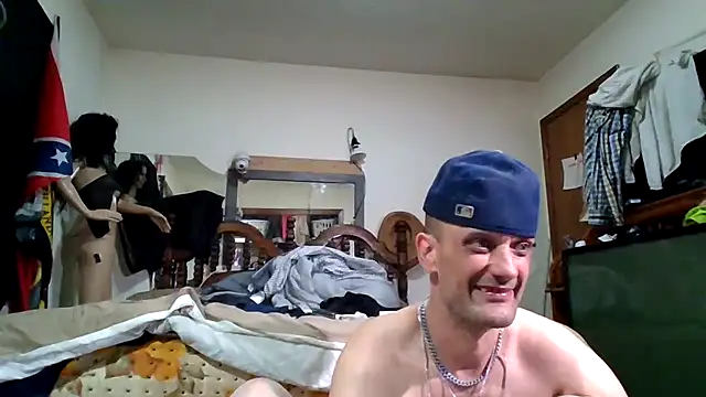 slinginbigD: вебкам-шоу