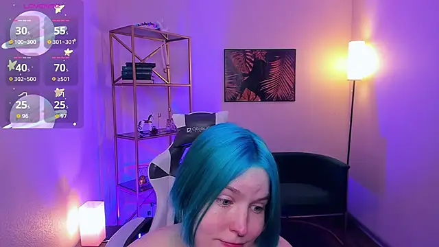 Manic_pixie_ 라이브 XXX 채팅